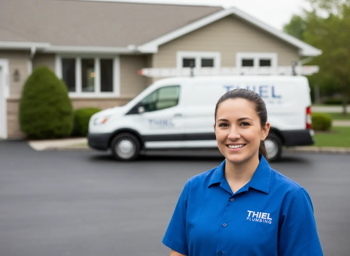 Plumber Milford, IL FAQs